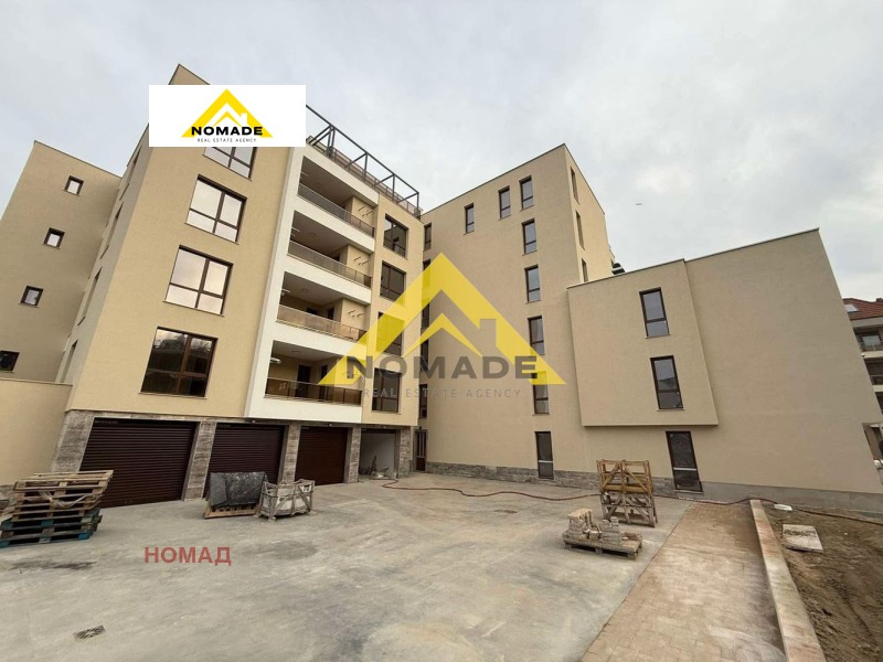 Продава  3-стаен град Пловдив , Кършияка , 121 кв.м | 80136371 - изображение [11]