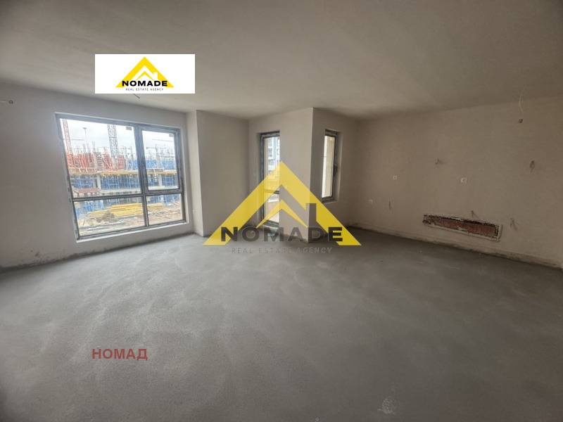 Продава  3-стаен, град Пловдив, Кършияка •  150 040 EUR • ID 34562034 — holmes.bg - [1] 