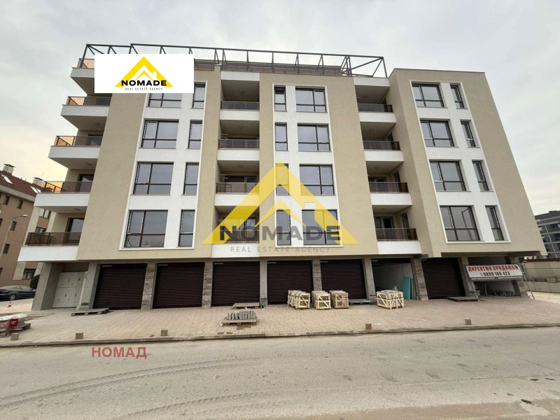 Продава  3-стаен град Пловдив , Кършияка , 121 кв.м | 80136371 - изображение [12]