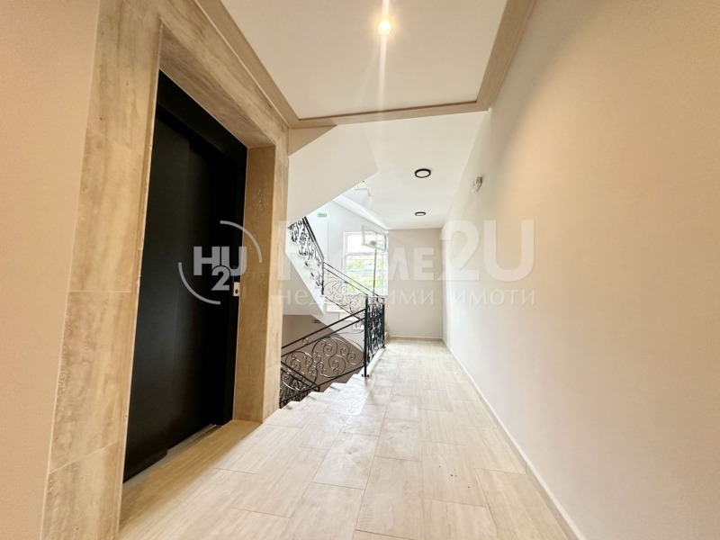 Satılık  2 yatak odası Plovdiv , Karşiyaka , 104 metrekare | 50353268 - görüntü [7]