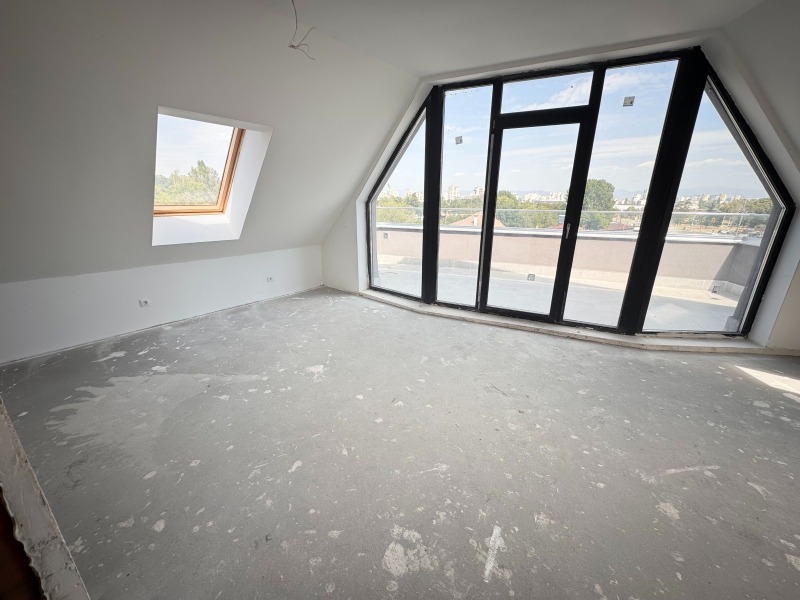 Na sprzedaż  2 sypialnie Sofia , Owcza kupel , 105 mkw | 81349609