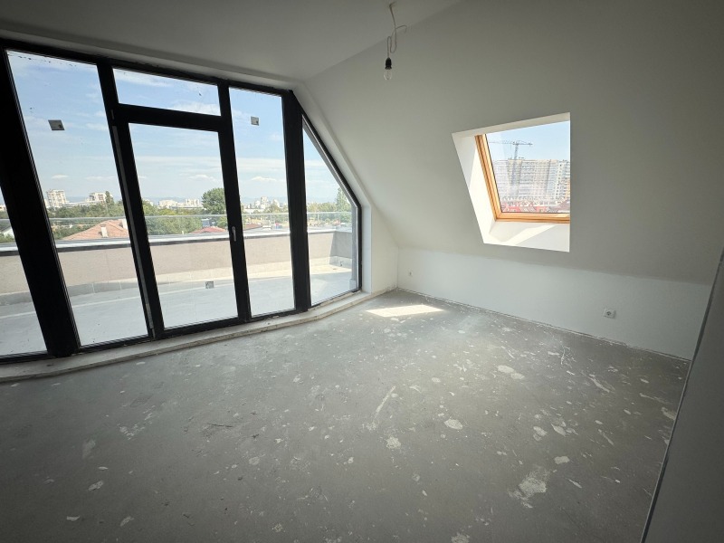 Na sprzedaż  2 sypialnie Sofia , Owcza kupel , 105 mkw | 81349609 - obraz [2]