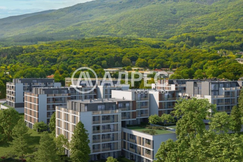 Til salg  2 soveværelser Sofia , Boyana , 116 kvm | 77273768 - billede [2]