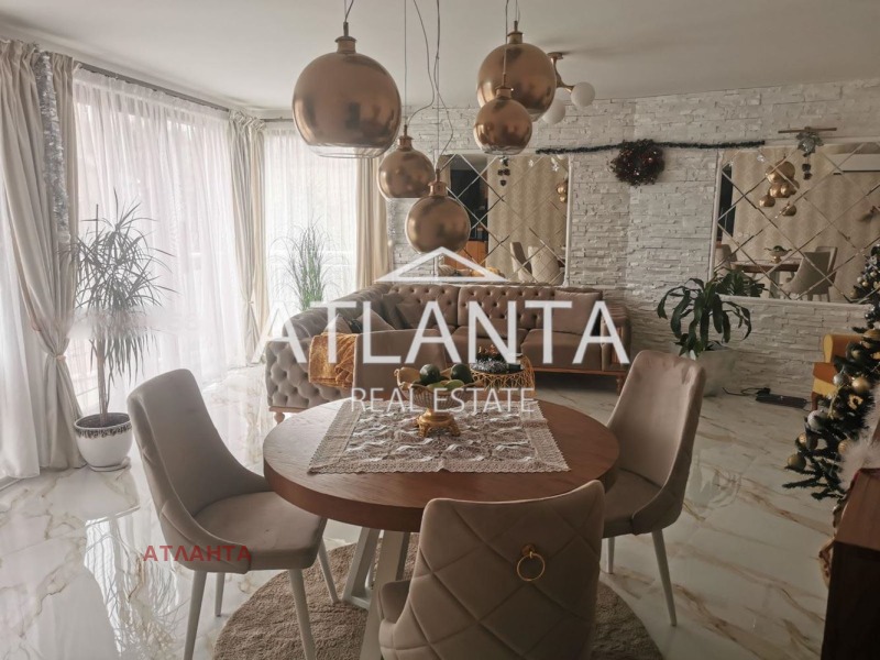 In vendita  2 camere da letto Varna , Briz , 130 mq | 84841507 - Immagine [2]