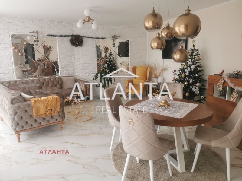 In vendita  2 camere da letto Varna , Briz , 130 mq | 84841507 - Immagine [4]