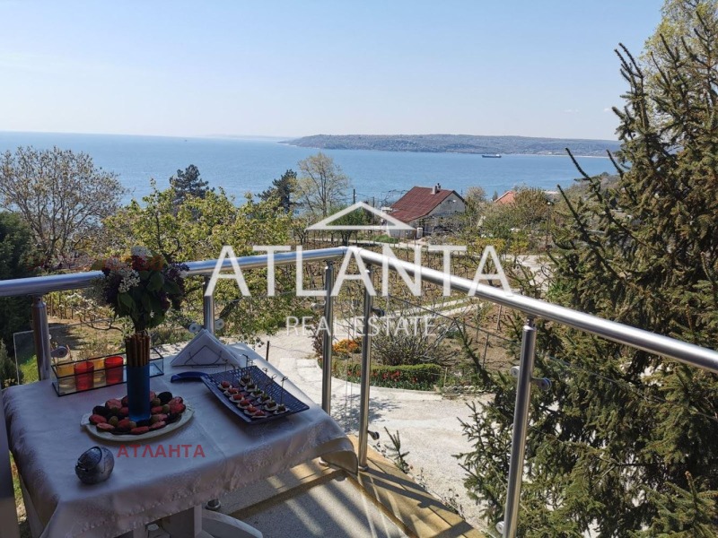 In vendita  2 camere da letto Varna , Briz , 130 mq | 84841507 - Immagine [5]