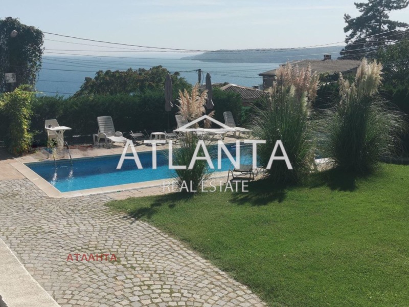 In vendita  2 camere da letto Varna , Briz , 130 mq | 84841507