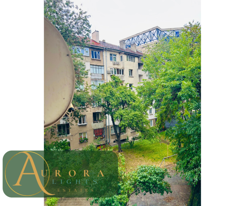 In vendita  2 camere da letto Sofia , Tsentar , 75 mq | 64235566 - Immagine [4]