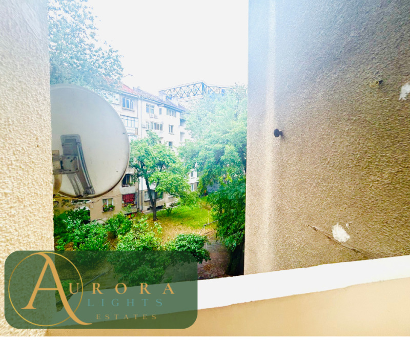 In vendita  2 camere da letto Sofia , Tsentar , 75 mq | 64235566 - Immagine [5]