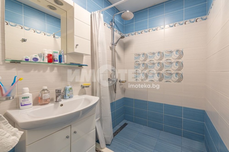 Myytävänä  2 makuuhuonetta Varna , Tsentar , 83 neliömetriä | 54679969 - kuva [8]