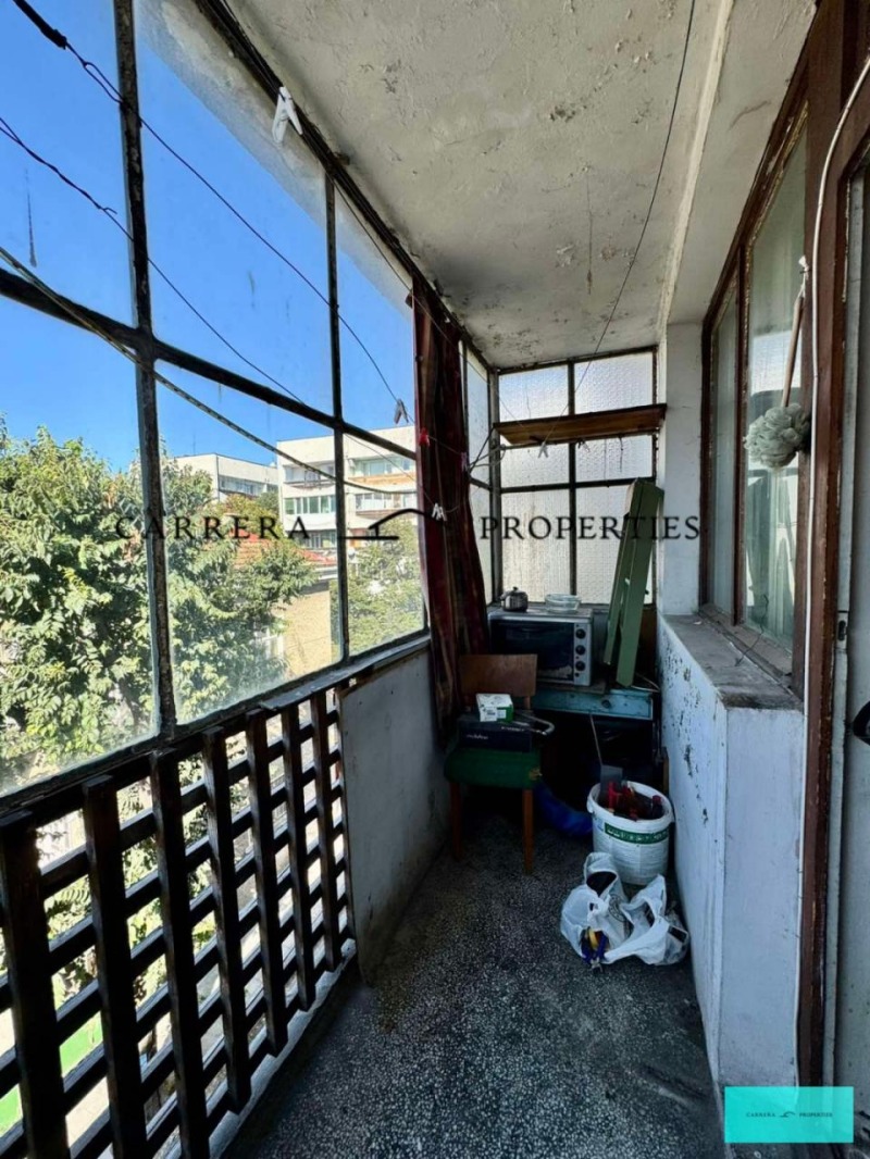 Te koop  2 slaapkamers Varna , Tsentar , 98 m² | 55759662 - afbeelding [9]