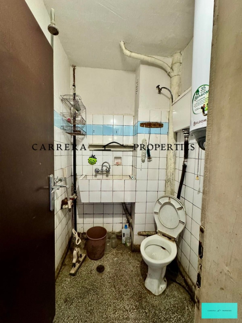 Te koop  2 slaapkamers Varna , Tsentar , 98 m² | 55759662 - afbeelding [7]