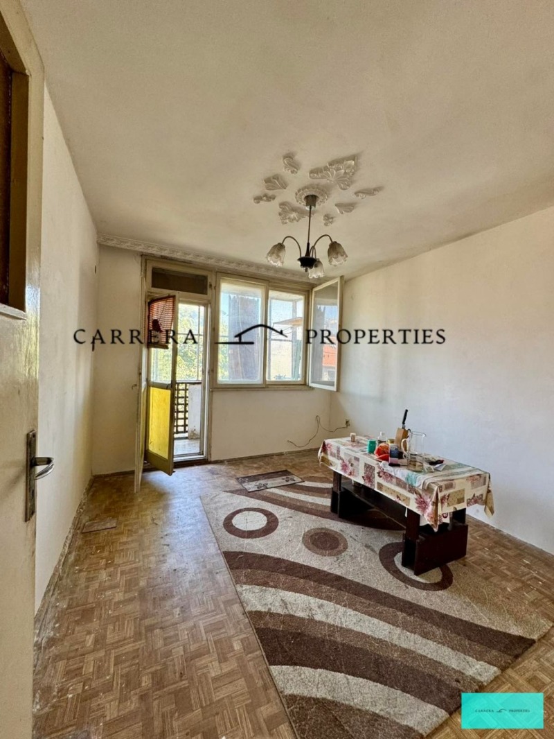 Te koop  2 slaapkamers Varna , Tsentar , 98 m² | 55759662 - afbeelding [3]
