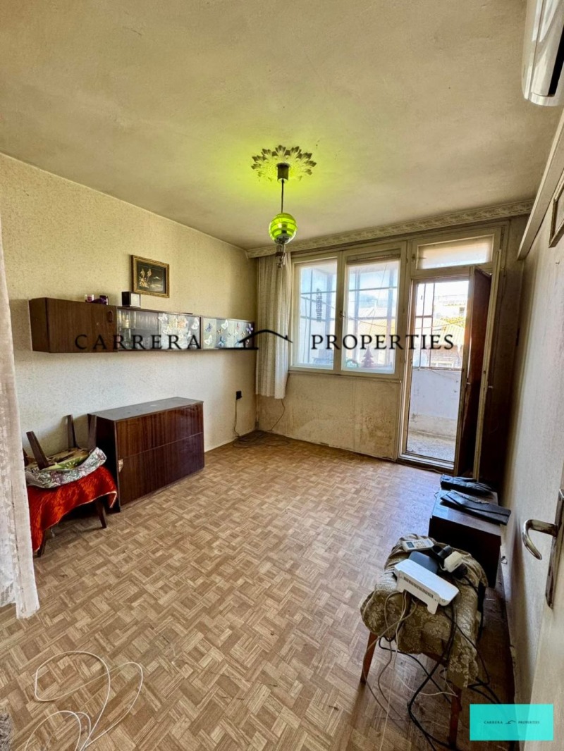 Te koop  2 slaapkamers Varna , Tsentar , 98 m² | 55759662 - afbeelding [4]