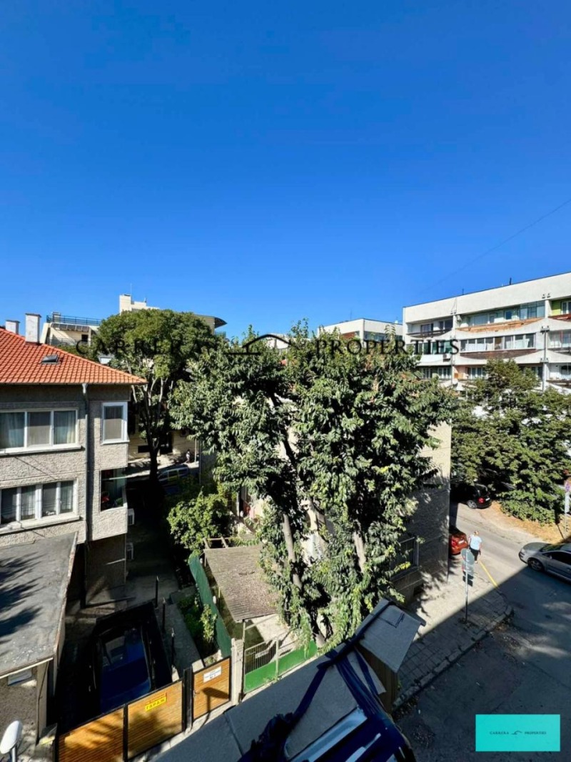 Te koop  2 slaapkamers Varna , Tsentar , 98 m² | 55759662 - afbeelding [10]