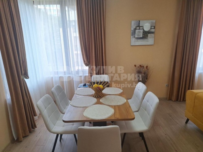 Продава 3-СТАЕН, гр. Варна, област Варна, снимка 6 - Апартаменти - 53416341