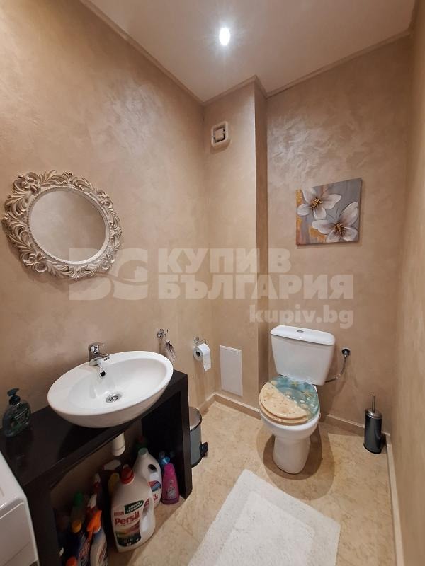 Продава 3-СТАЕН, гр. Варна, област Варна, снимка 11 - Апартаменти - 53416341