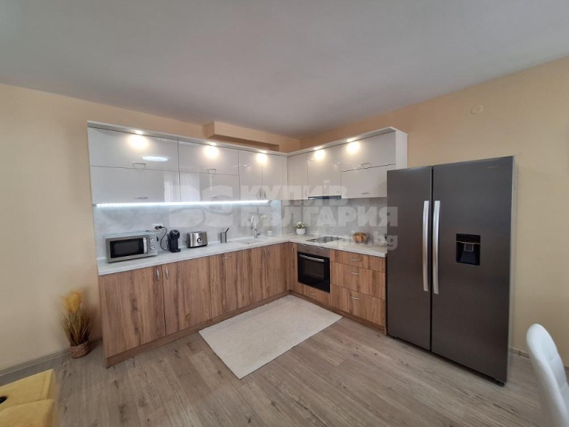 Продава 3-СТАЕН, гр. Варна, област Варна, снимка 3 - Апартаменти - 53416341