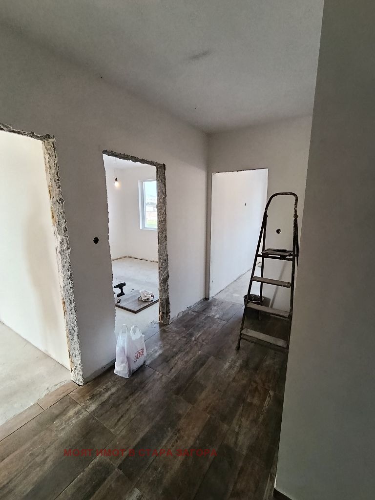 Продава 3-СТАЕН, гр. Стара Загора, Зора, снимка 6 - Апартаменти - 53729313