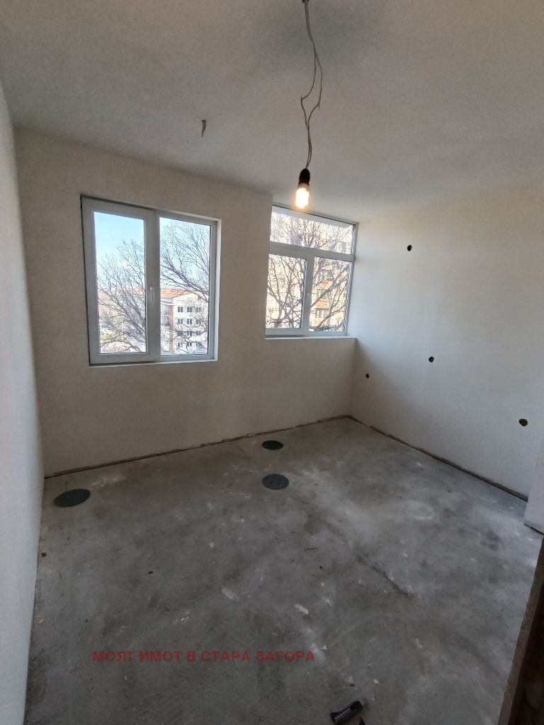 Продава 3-СТАЕН, гр. Стара Загора, Зора, снимка 3 - Апартаменти - 53729313