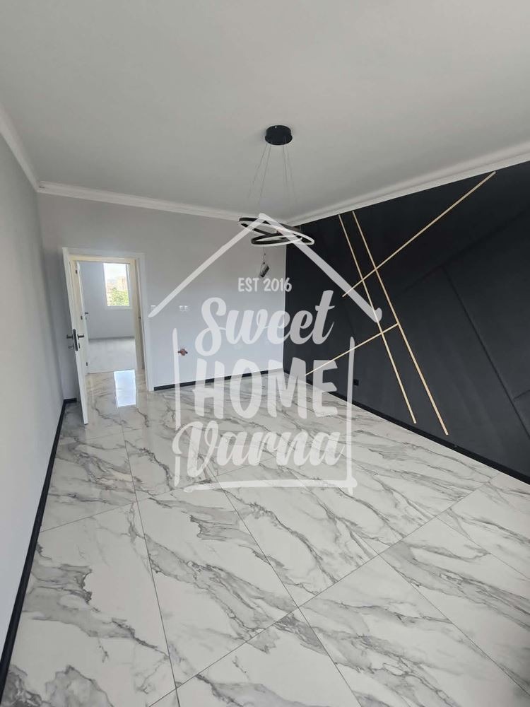 Продава 3-СТАЕН, гр. Варна, Възраждане 2, снимка 2 - Апартаменти - 55033890