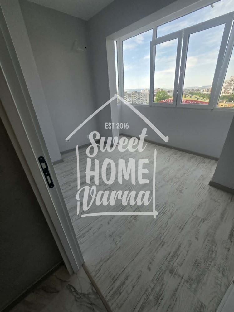 Продава 3-СТАЕН, гр. Варна, Възраждане 2, снимка 11 - Апартаменти - 55033890