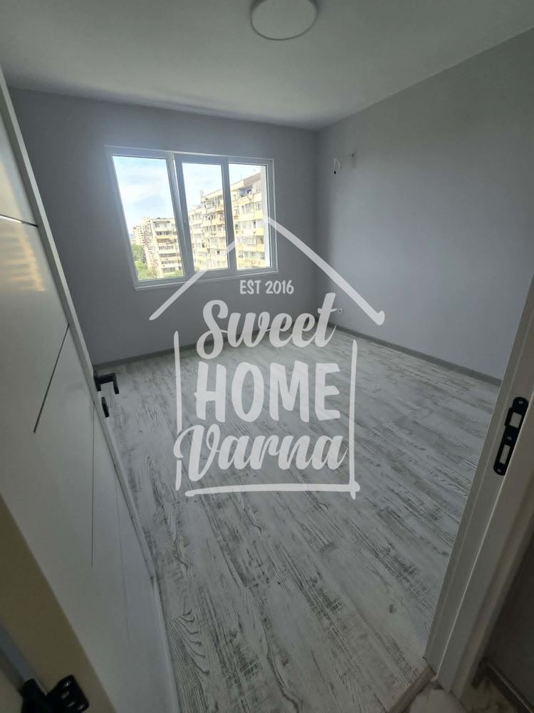 Продава 3-СТАЕН, гр. Варна, Възраждане 2, снимка 6 - Апартаменти - 55033890