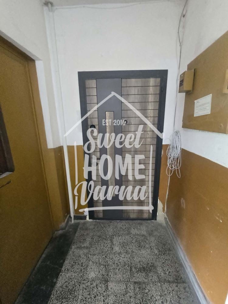 Продава 3-СТАЕН, гр. Варна, Възраждане 2, снимка 16 - Апартаменти - 55033890