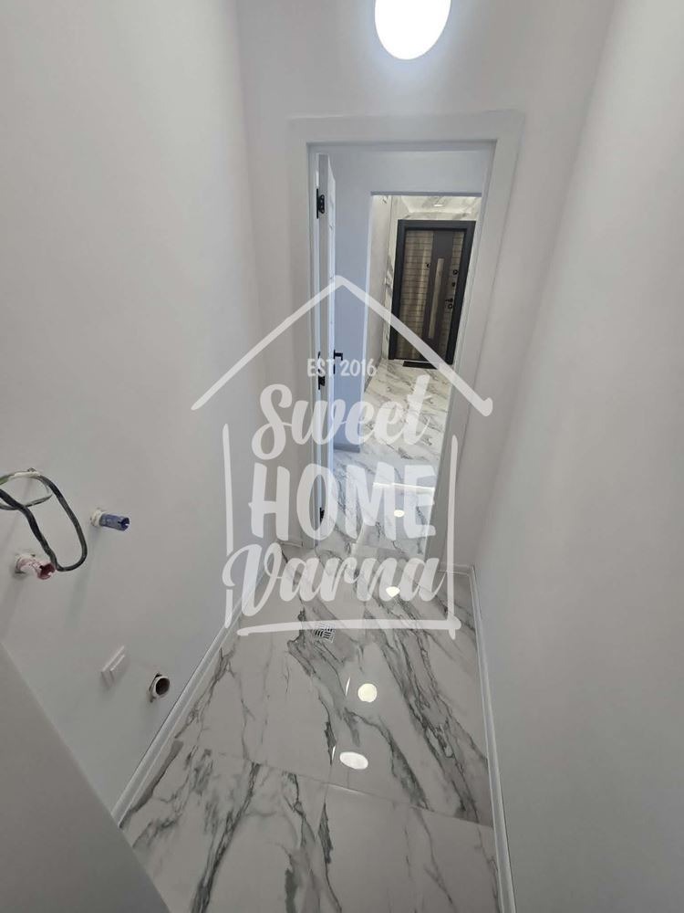 Продава 3-СТАЕН, гр. Варна, Възраждане 2, снимка 8 - Апартаменти - 55033890