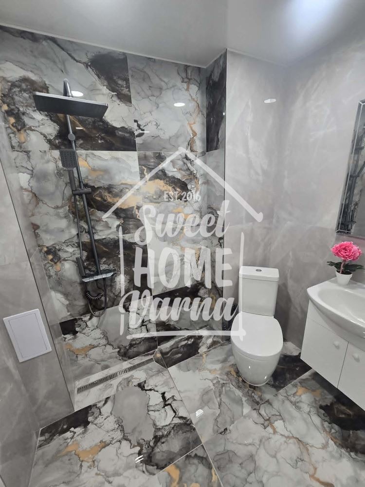 Продава 3-СТАЕН, гр. Варна, Възраждане 2, снимка 13 - Апартаменти - 55033890