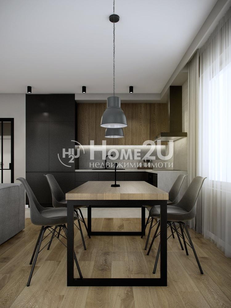 Продава 3-СТАЕН, гр. Варна, м-т Горна Трака, снимка 10 - Апартаменти - 55040214