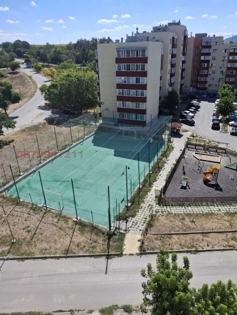 Продава 4-СТАЕН, гр. Нови пазар, област Шумен, снимка 13 - Апартаменти - 52970443