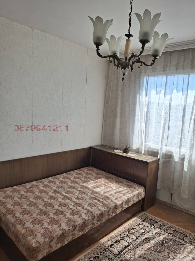 Продава 4-СТАЕН, гр. Нови пазар, област Шумен, снимка 12 - Апартаменти - 52970443