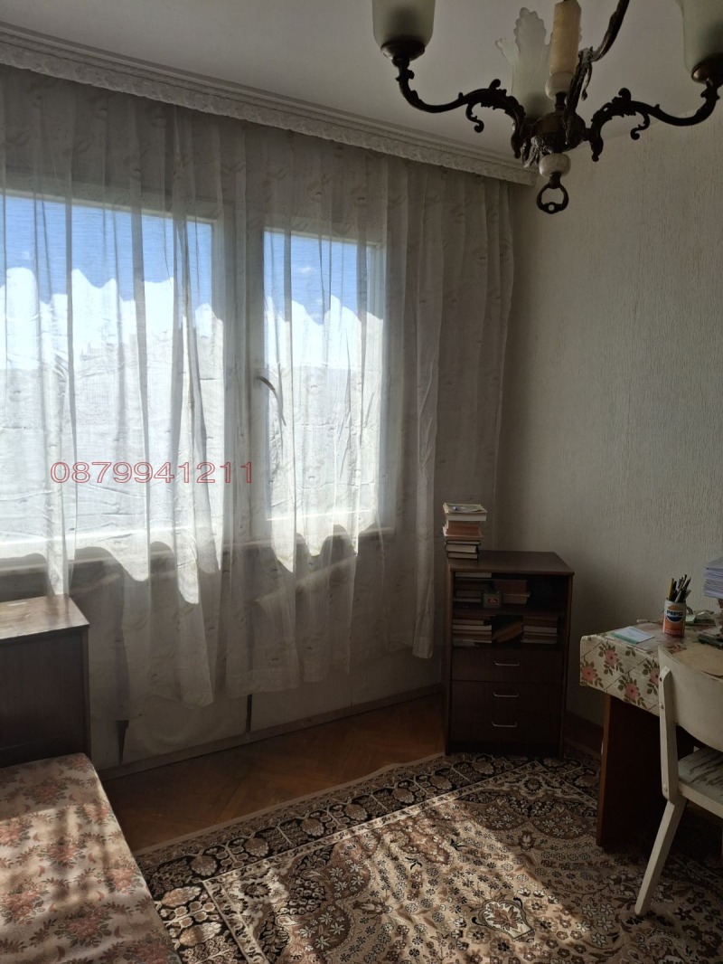 Продава 4-СТАЕН, гр. Нови пазар, област Шумен, снимка 11 - Апартаменти - 52970443