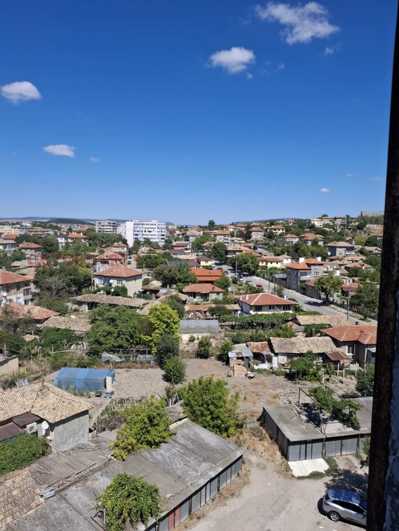 Продава 4-СТАЕН, гр. Нови пазар, област Шумен, снимка 17 - Апартаменти - 52970443