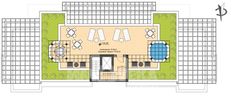 In vendita  3+ camere da letto Sofia , Vitosha , 552 mq | 20152597 - Immagine [4]