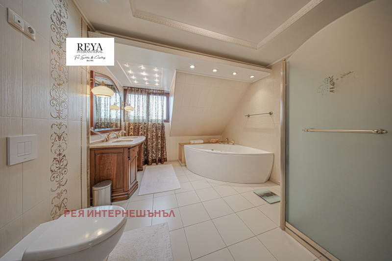 Продава  Мезонет град София , ж.гр.Южен парк , 235 кв.м | 80843706 - изображение [13]