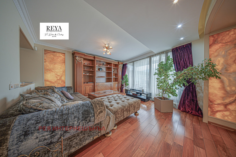 Продава  Мезонет град София , ж.гр.Южен парк , 235 кв.м | 80843706 - изображение [2]