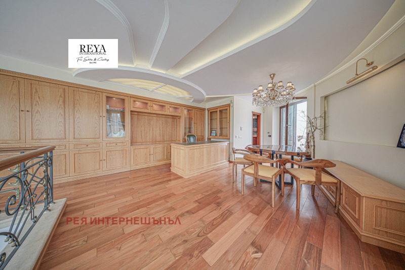 Продава  Мезонет град София , ж.гр.Южен парк , 235 кв.м | 80843706 - изображение [14]
