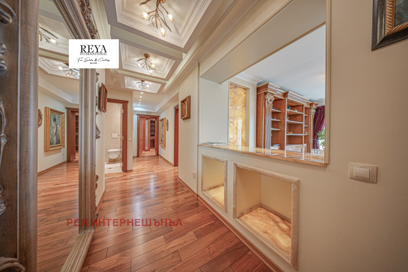 Продава  Мезонет град София , ж.гр.Южен парк , 235 кв.м | 80843706 - изображение [8]