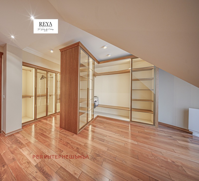 Продава  Мезонет град София , ж.гр.Южен парк , 235 кв.м | 80843706 - изображение [12]