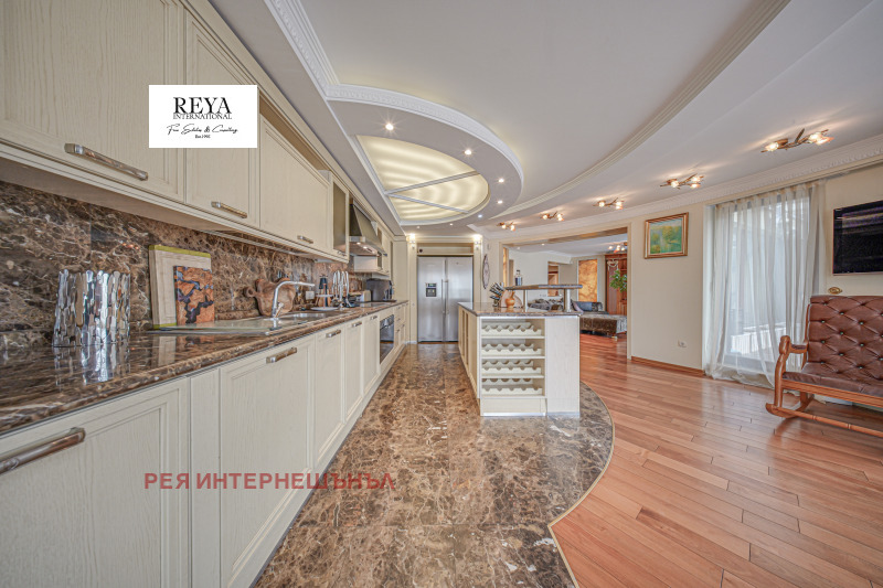 Продава  Мезонет град София , ж.гр.Южен парк , 235 кв.м | 80843706 - изображение [5]