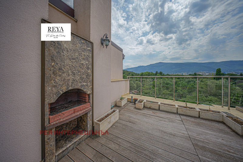 Продава  Мезонет град София , ж.гр.Южен парк , 235 кв.м | 80843706 - изображение [16]