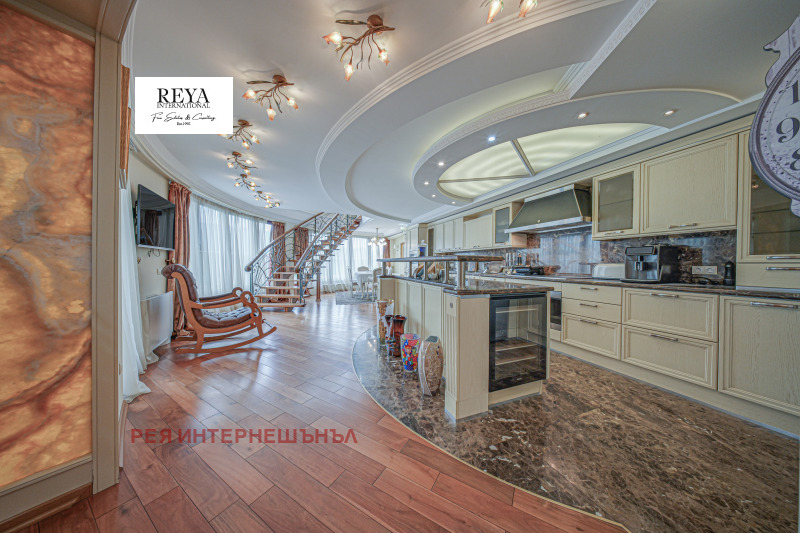 Продава  Мезонет град София , ж.гр.Южен парк , 235 кв.м | 80843706 - изображение [4]