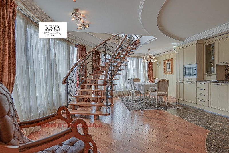 Продава  Мезонет град София , ж.гр.Южен парк , 235 кв.м | 80843706 - изображение [3]