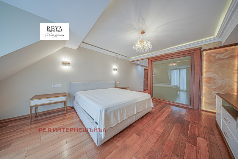 Продава  Мезонет град София , ж.гр.Южен парк , 235 кв.м | 80843706 - изображение [10]