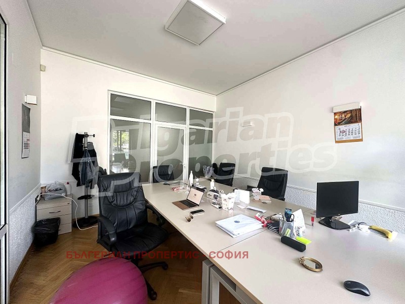 Na sprzedaż  Biuro Sofia , Centar , 186 mkw | 94840350 - obraz [14]
