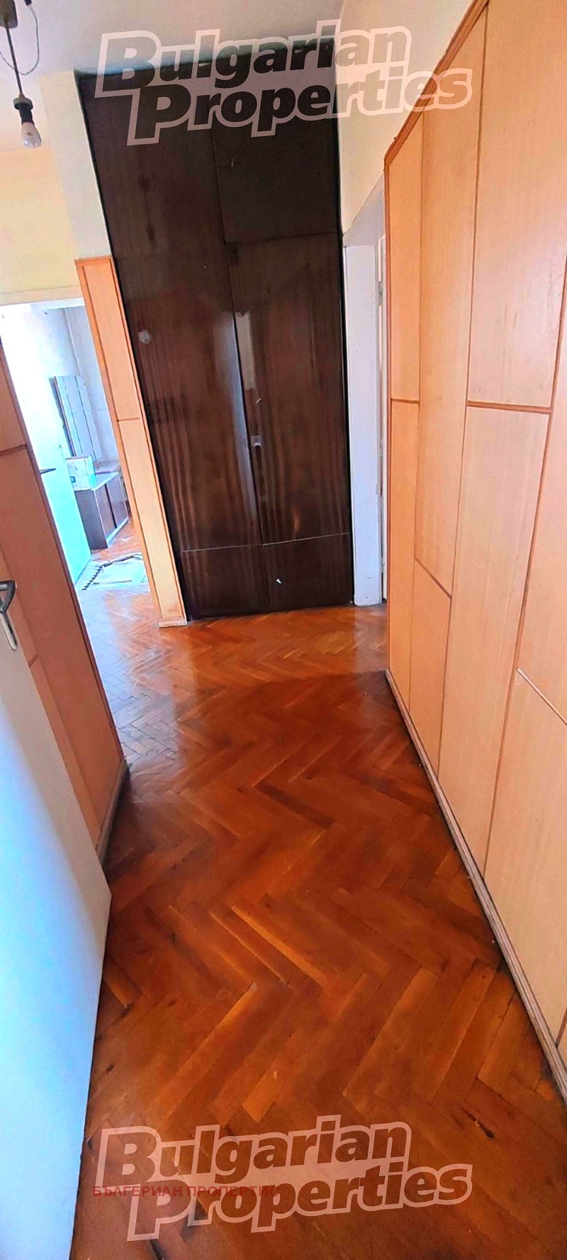 Продава  Етаж от къща град Кюстендил , Бузлуджа , 136 кв.м | 34389049 - изображение [16]