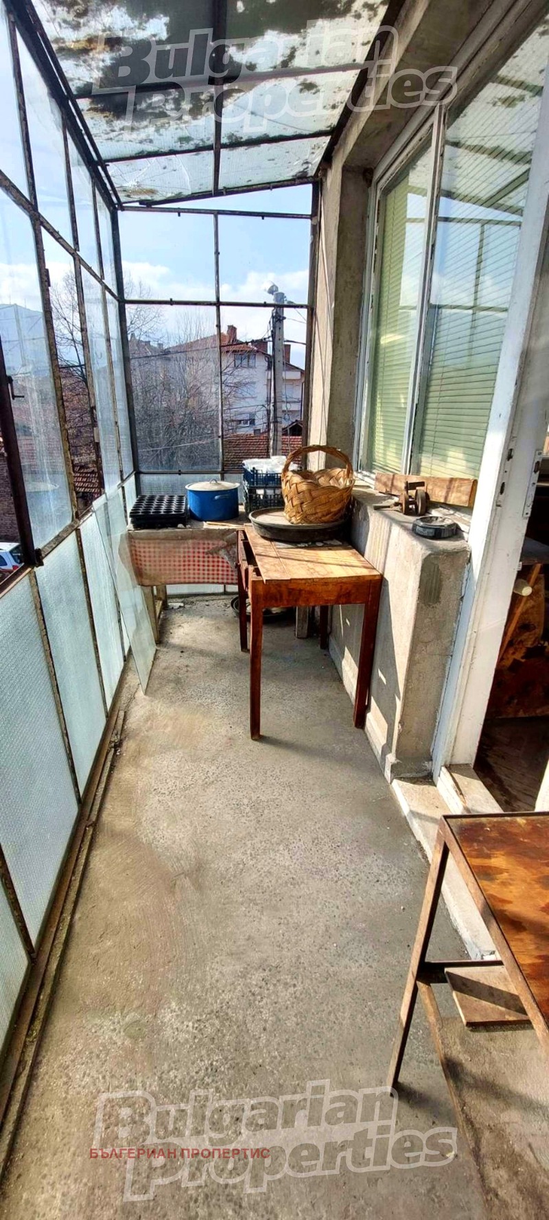 Продава  Етаж от къща град Кюстендил , Бузлуджа , 136 кв.м | 34389049 - изображение [9]