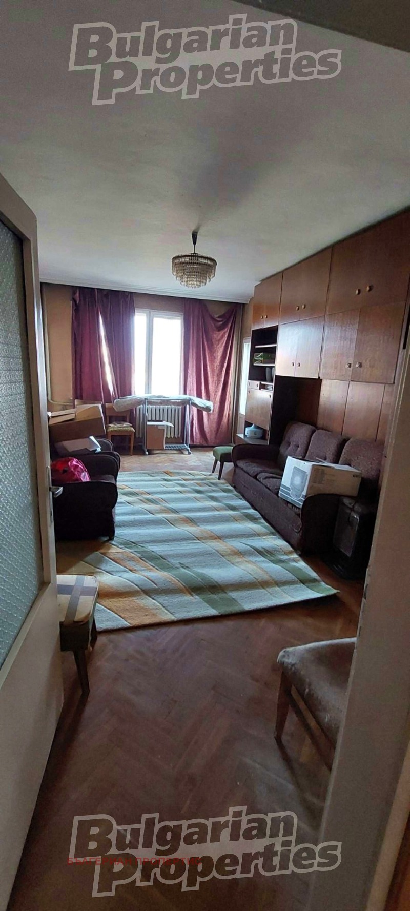 Продава  Етаж от къща град Кюстендил , Бузлуджа , 136 кв.м | 34389049 - изображение [15]